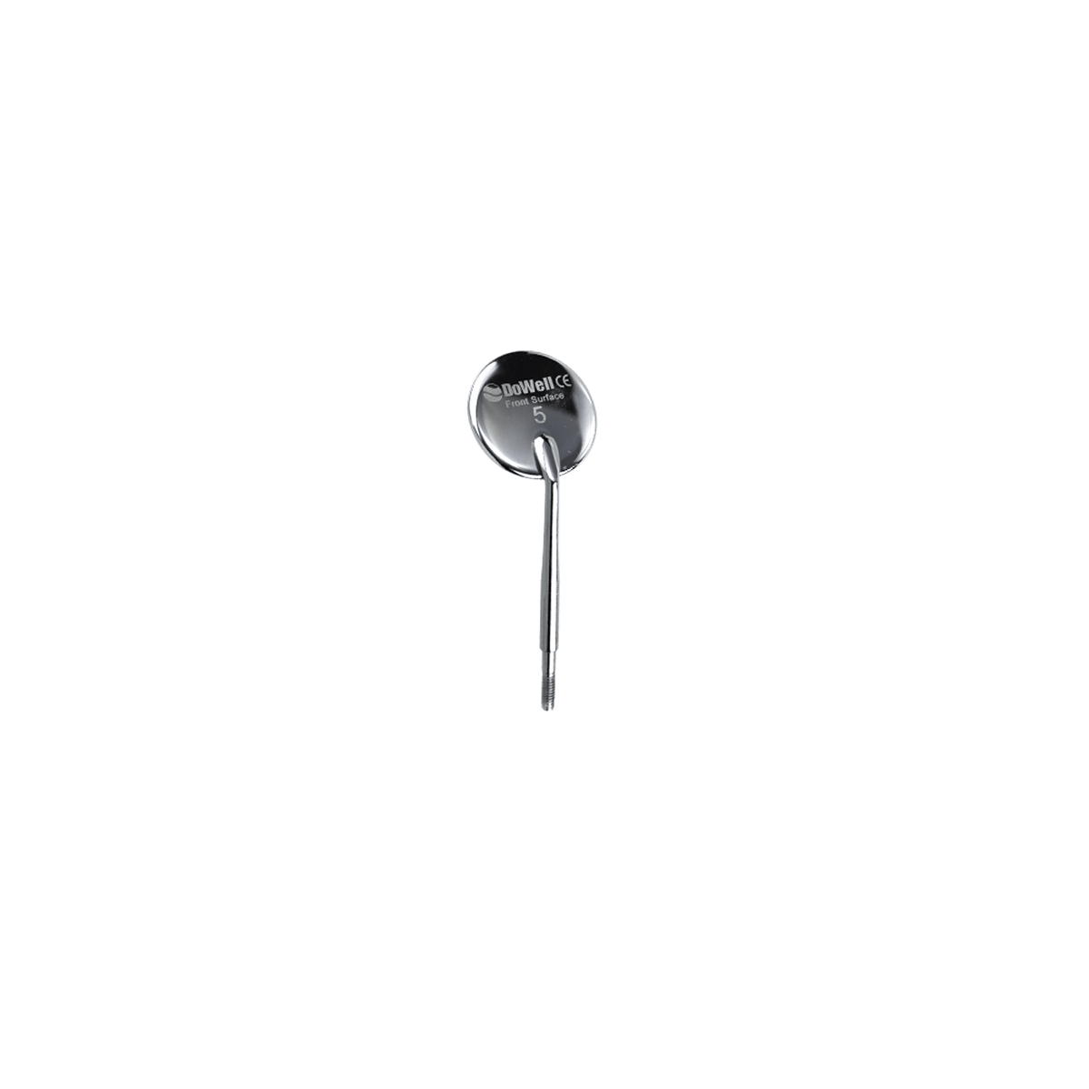 Mirrors - Front Surface No.5(24 mm) , C/S Cone Socket