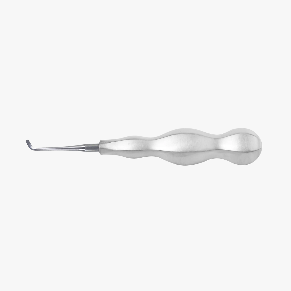 WWJ - L Left Angle Dental Extraction Elevator