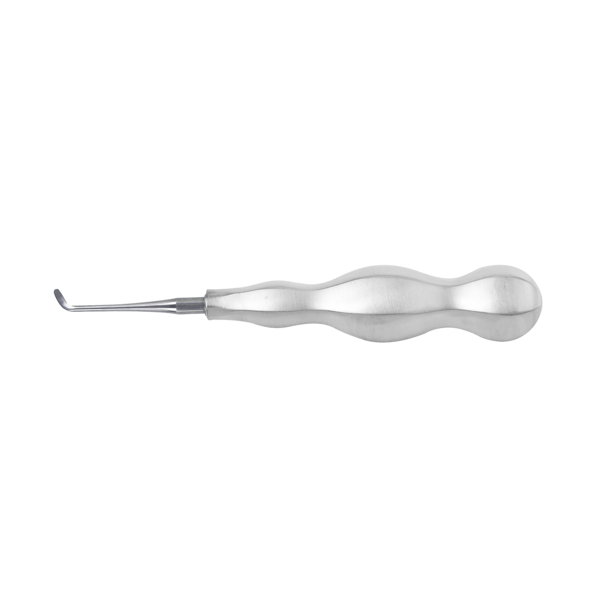 WWJ - L Left Angle Dental Extraction Elevator