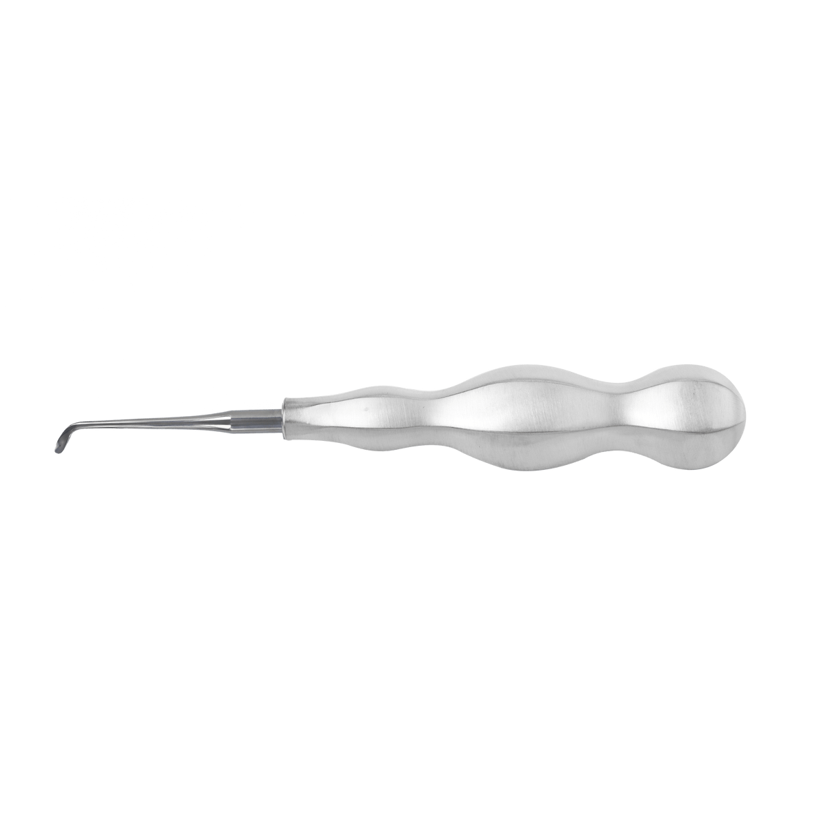 WWJ - R Right Angle Dental Extraction Elevator