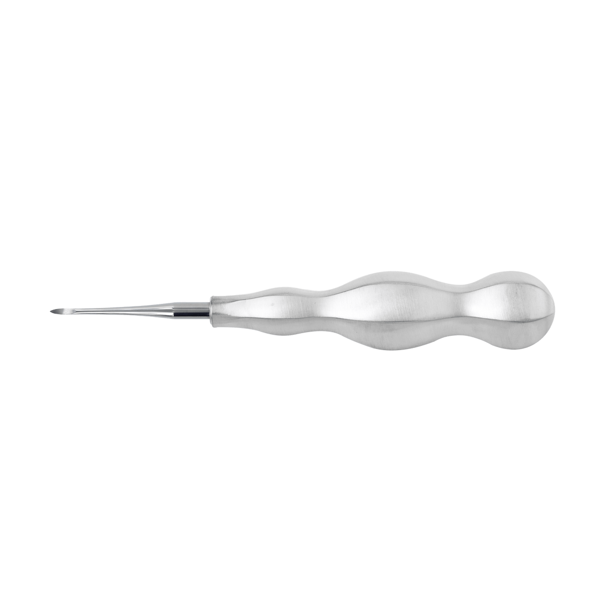 Root Tip Picks - Heidbrink 1 (HB - 1) - Straight Single Ended