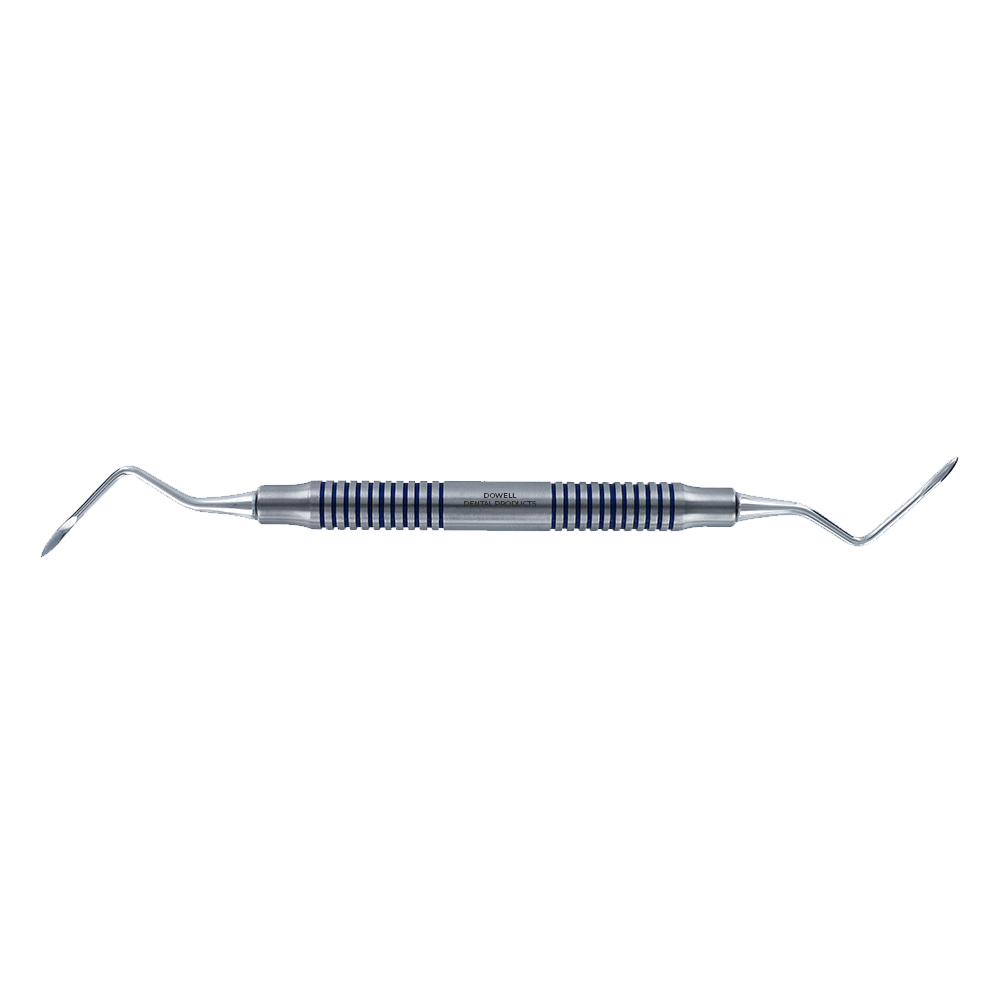 Root Tip Picks - Heidbrink 13/14 (HB 13/14) - Double-Ended