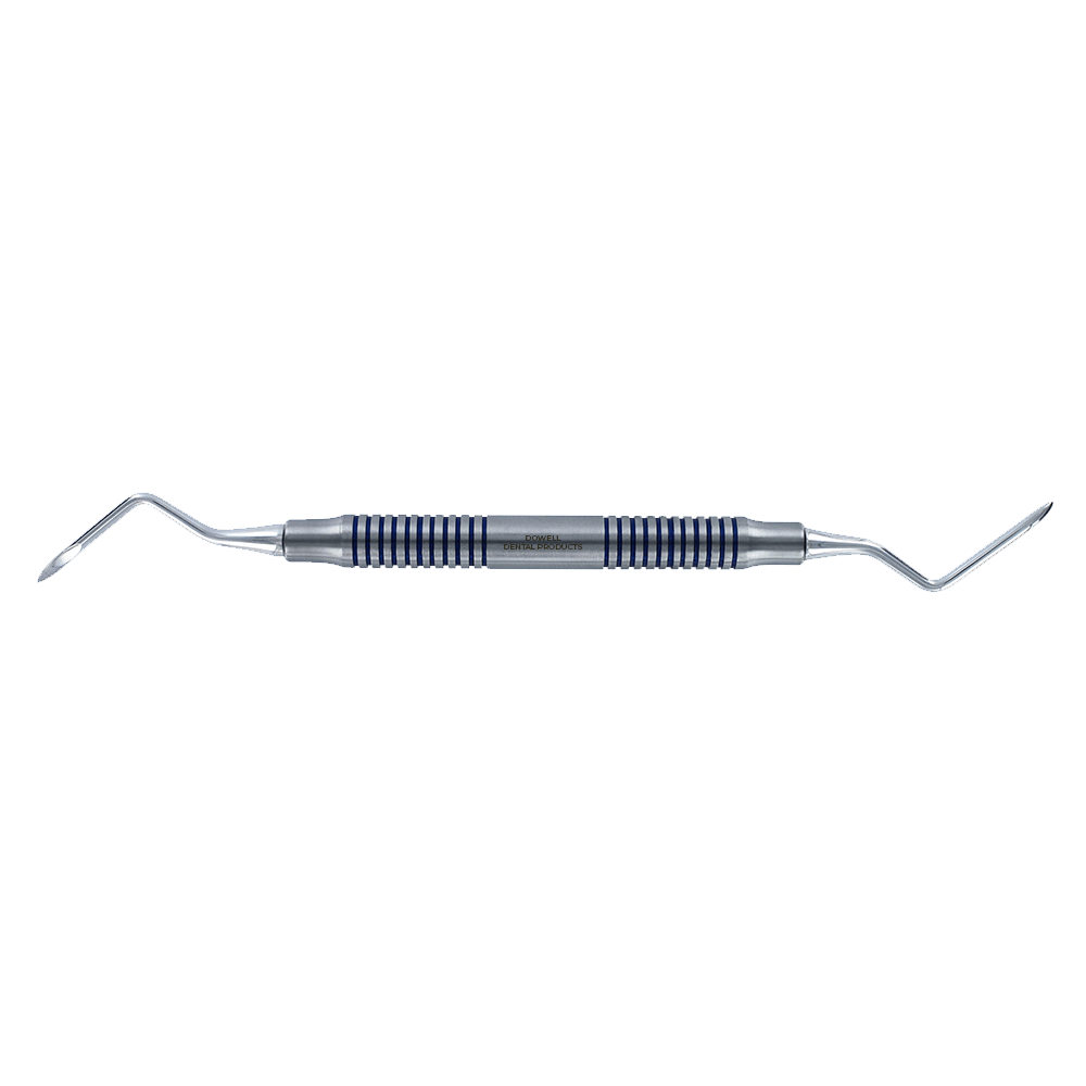Root Tip Picks - Howard 2/3 - Double-Ended Howard Root Tip Picks