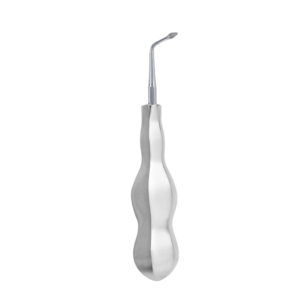 Burnard (Right Angle) - Elevator Dental Extraction Elevator