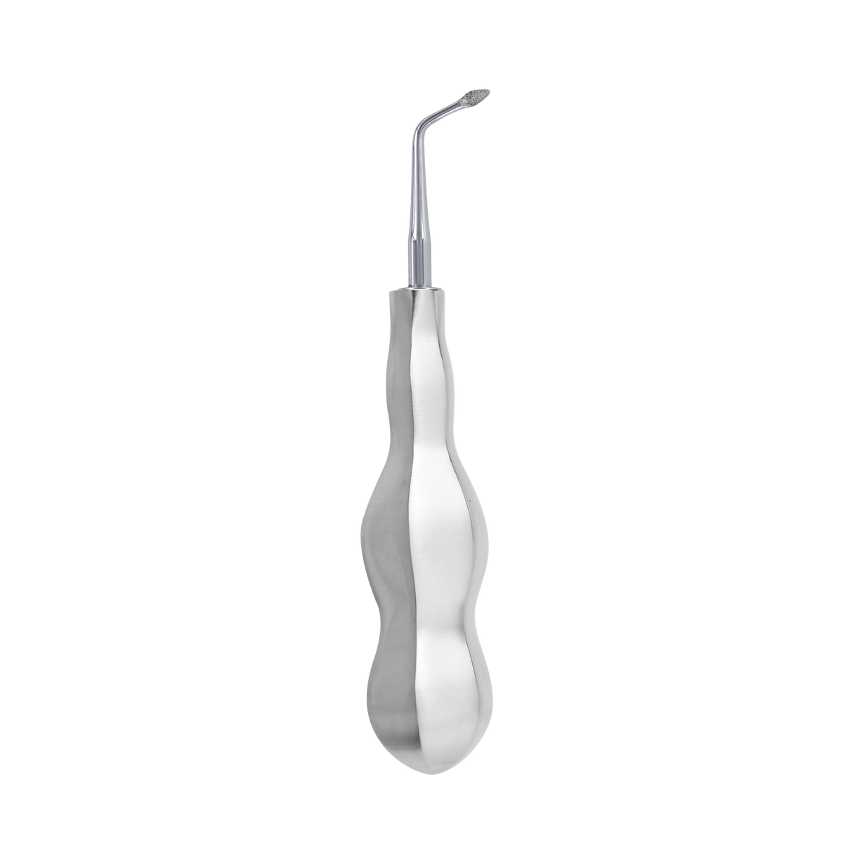 Burnard (Right Angle) - Elevator Dental Extraction Elevator