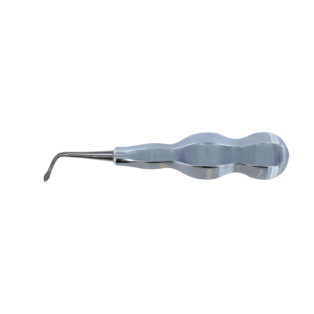Burnard (Right Angle) - Elevator Dental Extraction Elevator