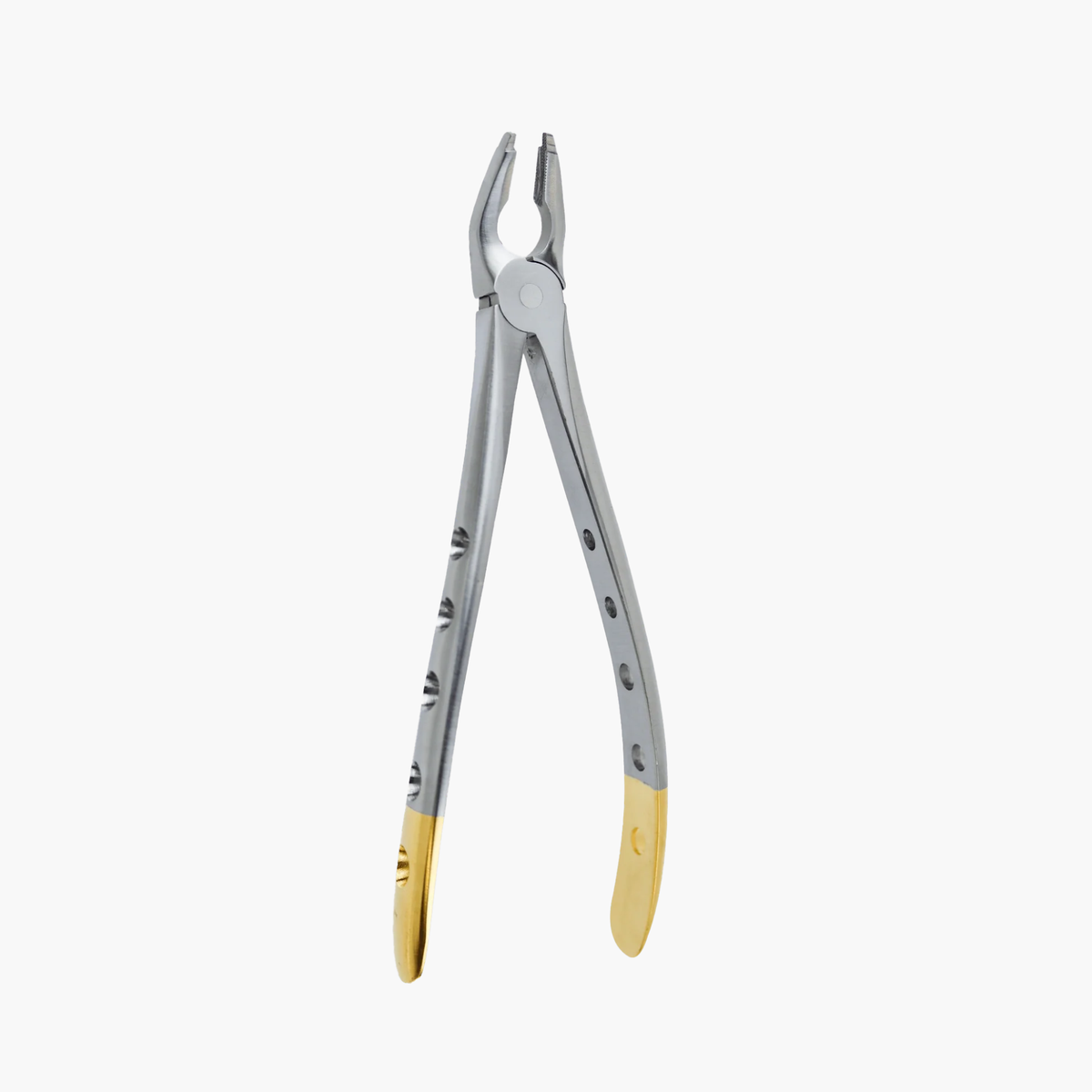 F1 Upper Universal Apical Retention Forceps - Atraumatic Extraction