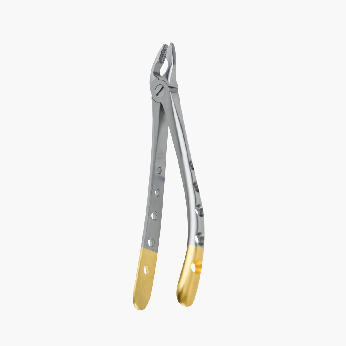 F1 Upper Universal Apical Retention Forceps - Atraumatic Extraction