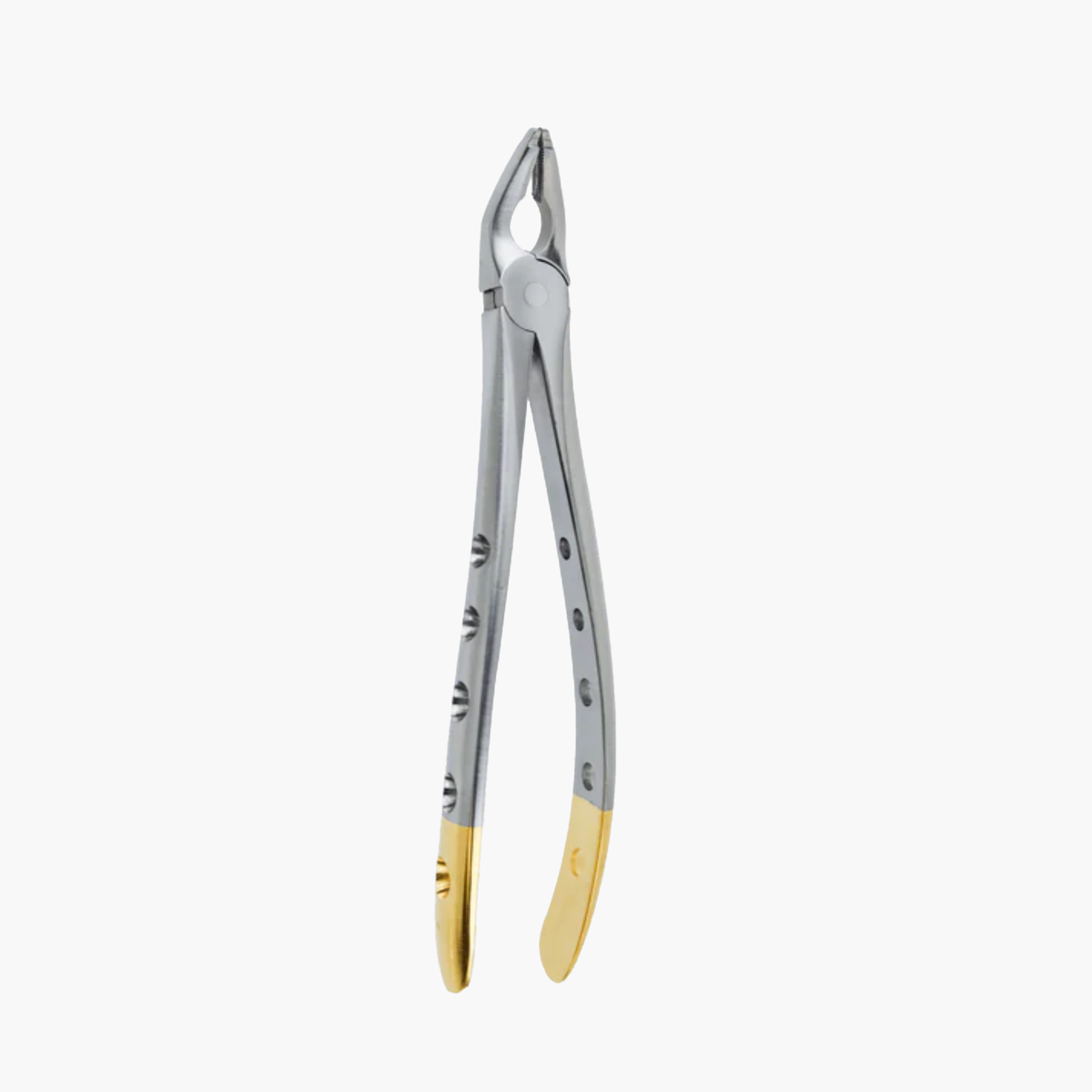 F1 Upper Universal Apical Retention Forceps - Atraumatic Extraction