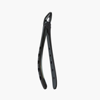 F-1N Black Titanium Upper Universal Apical Retention Forceps