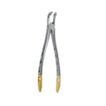 Atraumatic Extraction Forceps - Lower Molar Modified Cow Horn Beak