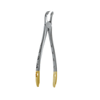 Atraumatic Extraction Forceps - Lower Molar Modified Cow Horn Beak