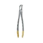 Atraumatic Extraction Forceps - Lower Molar Modified Cow Horn Beak
