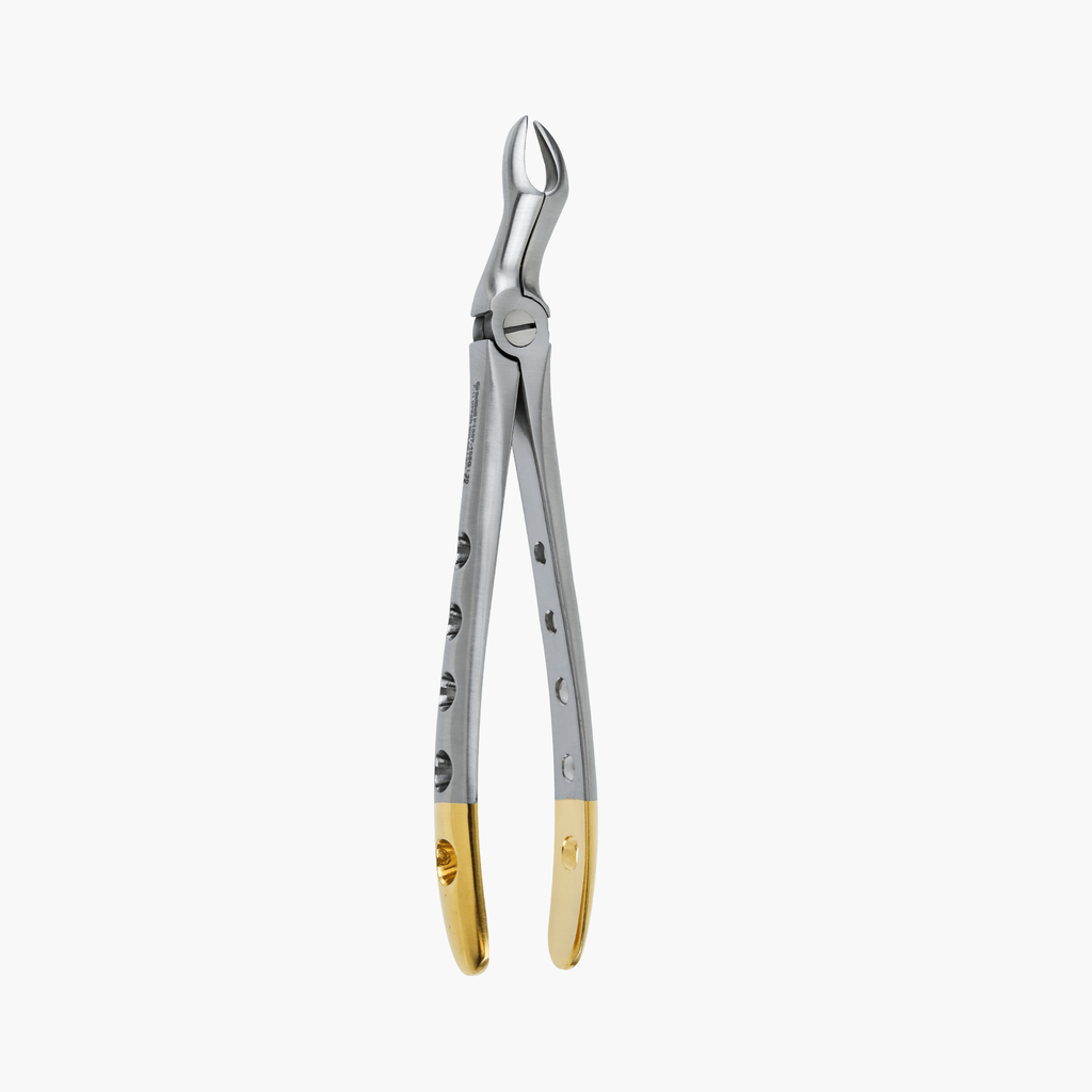 Extraction Forceps F-11 Upper Molar Left