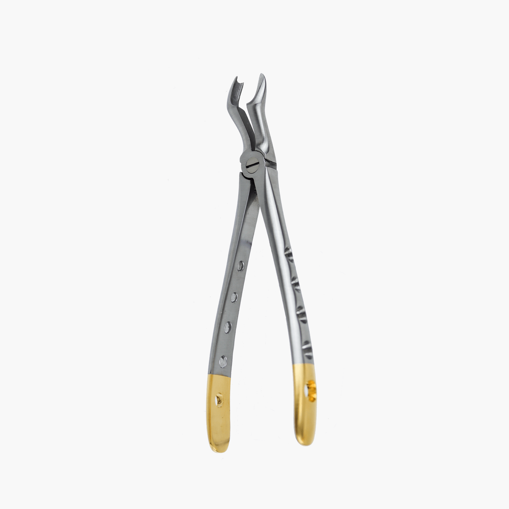 Extraction Forceps F-11 Upper Molar Left