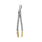 Extraction Forceps F-11 Upper Molar Left