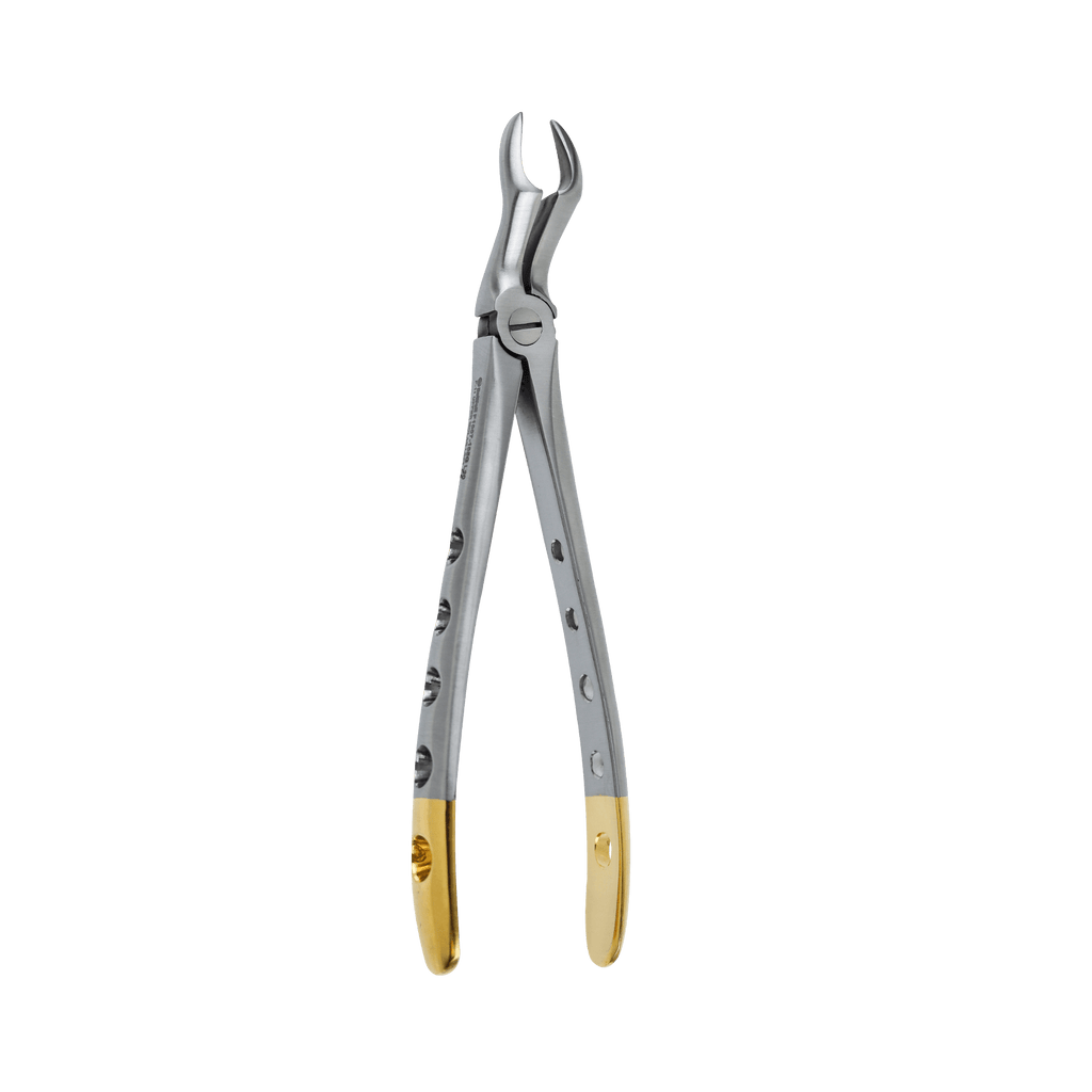 Extraction Forceps F-11 Upper Molar Left
