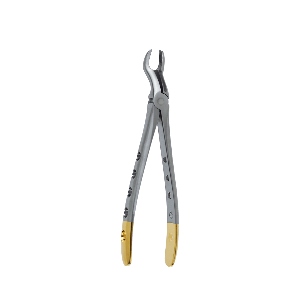 Extraction Forceps F-11 Upper Molar Left