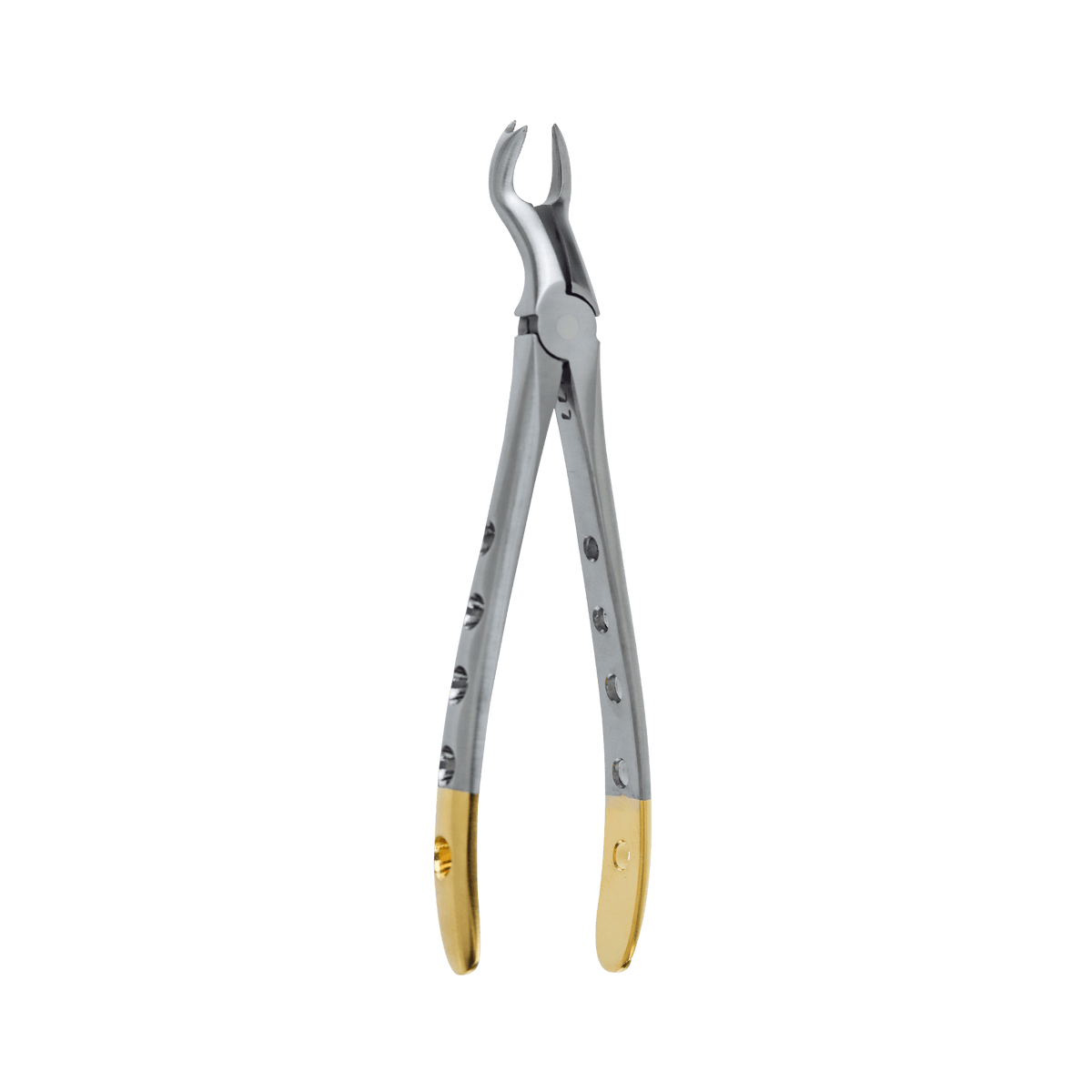 Extraction Forceps F-12 Upper Molar Right