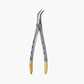Atraumatic Extraction Forceps - Lower Root Extra Long