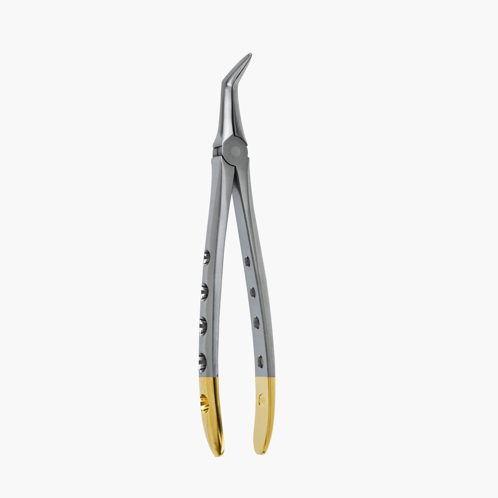 Atraumatic Extraction Forceps - Lower Root Extra Long