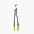 Atraumatic Extraction Forceps - Lower Root Extra Long