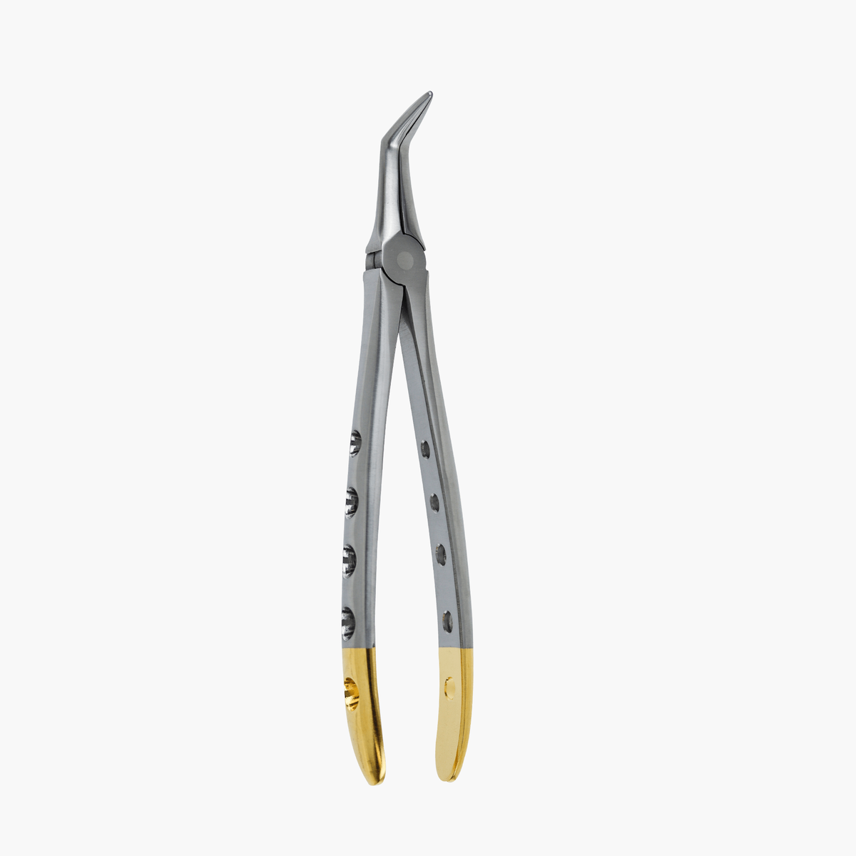 Atraumatic Extraction Forceps - Lower Root Extra Long