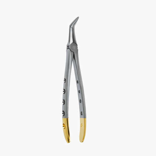 Atraumatic Extraction Forceps - Lower Root Extra Long