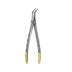 Atraumatic Extraction Forceps - Lower Root Extra Long