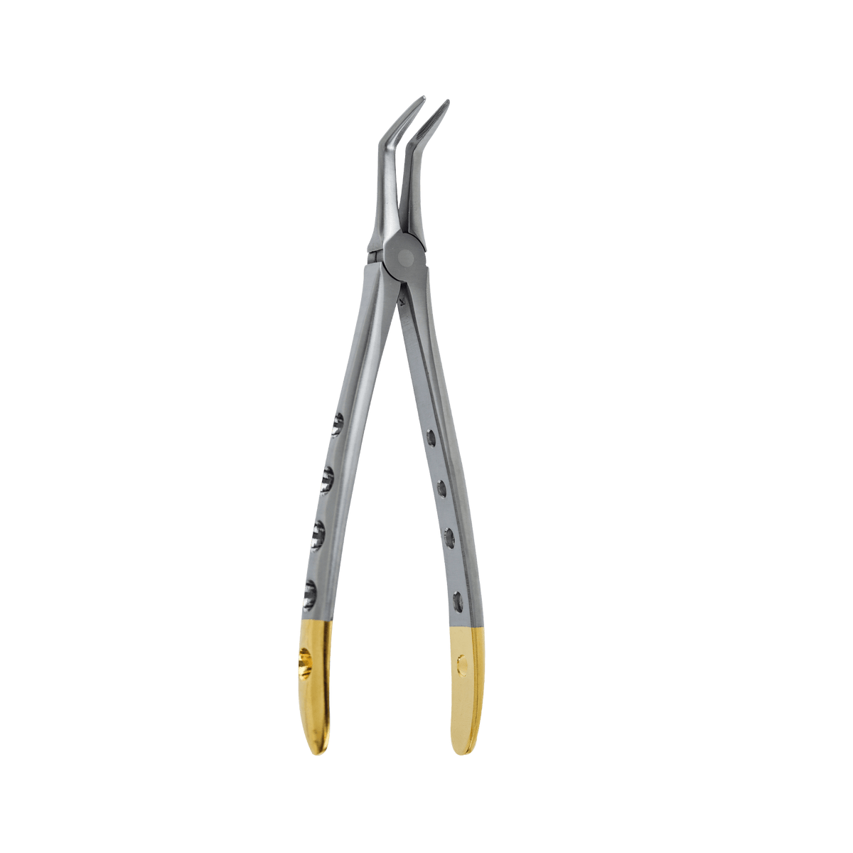 Atraumatic Extraction Forceps - Lower Root Extra Long
