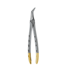 Atraumatic Extraction Forceps - Lower Root Extra Long