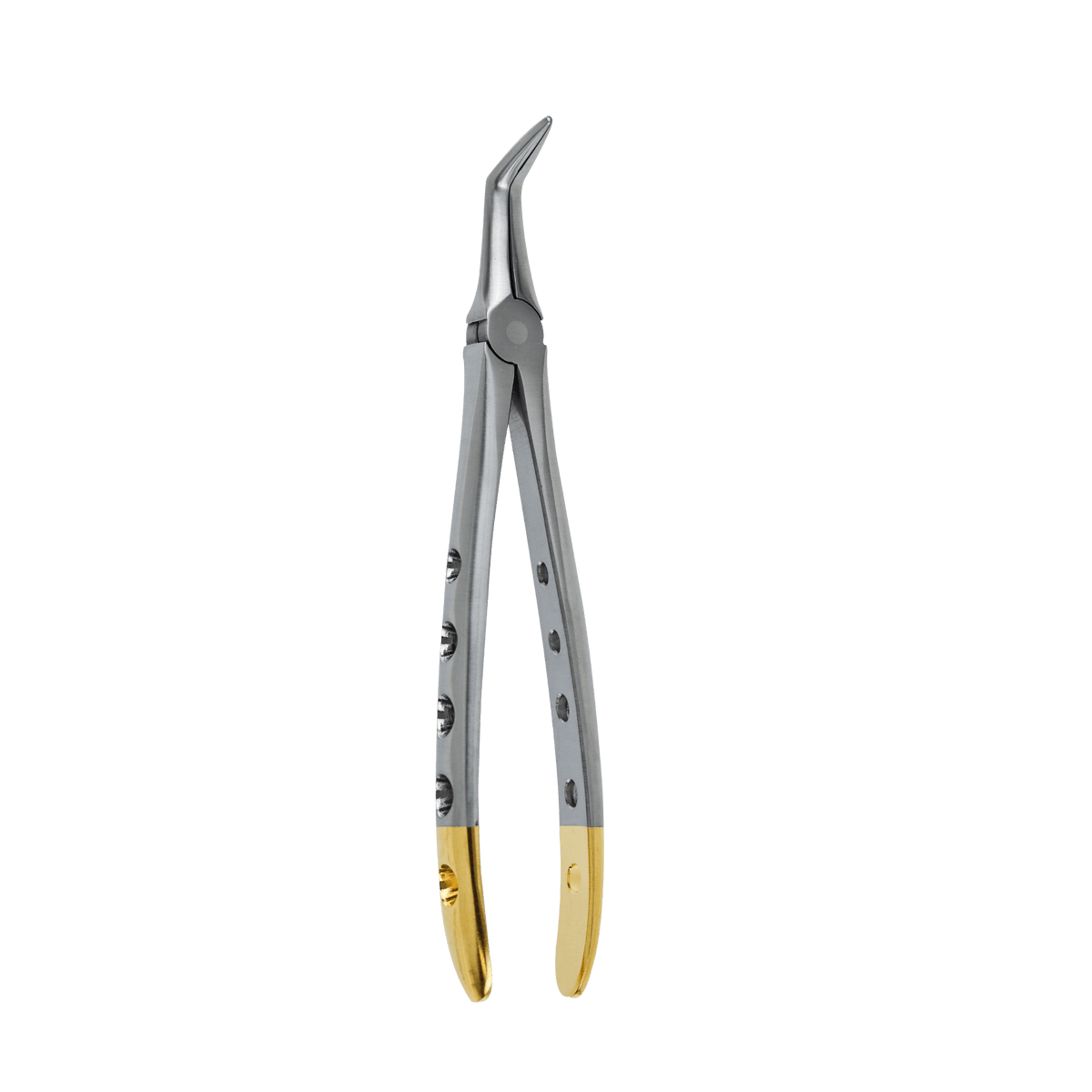 Atraumatic Extraction Forceps - Lower Root Extra Long