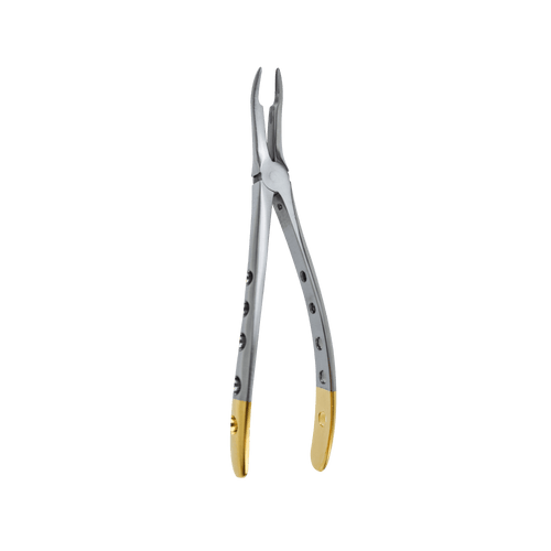 Atraumatic Extraction Forceps - Upper Root