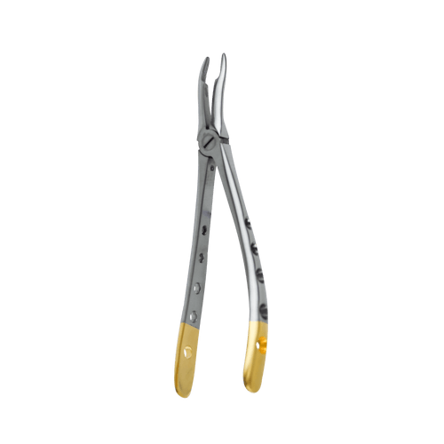 Atraumatic Extraction Forceps - Upper Root
