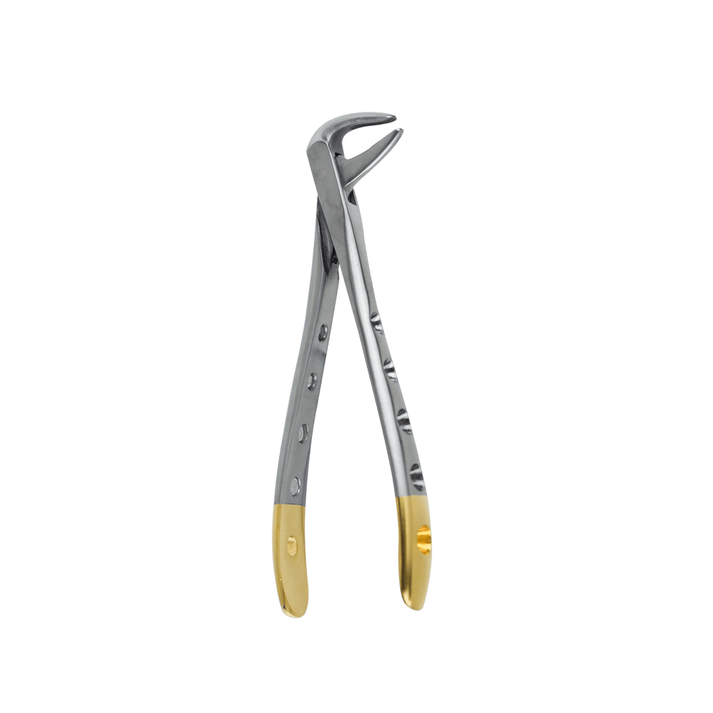 Extraction Forceps F - 74NF Lower Incisors and Roots