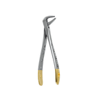 Extraction Forceps F - 74NF Lower Incisors and Roots