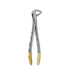 Extraction Forceps F - 74NF Lower Incisors and Roots