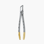 Extraction Forceps F - 222AF Apical Beak Lower Wisdoms