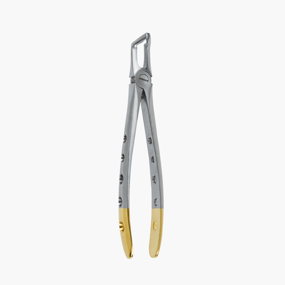 Extraction Forceps F - 222AF Apical Beak Lower Wisdoms