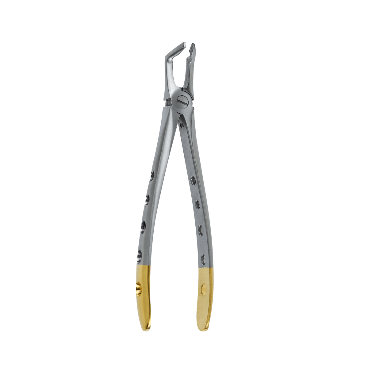Extraction Forceps F - 222AF Apical Beak Lower Wisdoms
