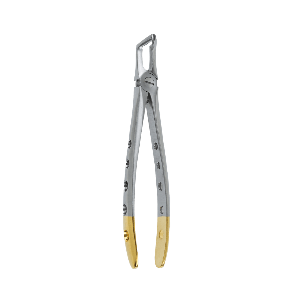 Extraction Forceps F - 222AF Apical Beak Lower Wisdoms