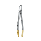 Extraction Forceps F - 222AF Apical Beak Lower Wisdoms