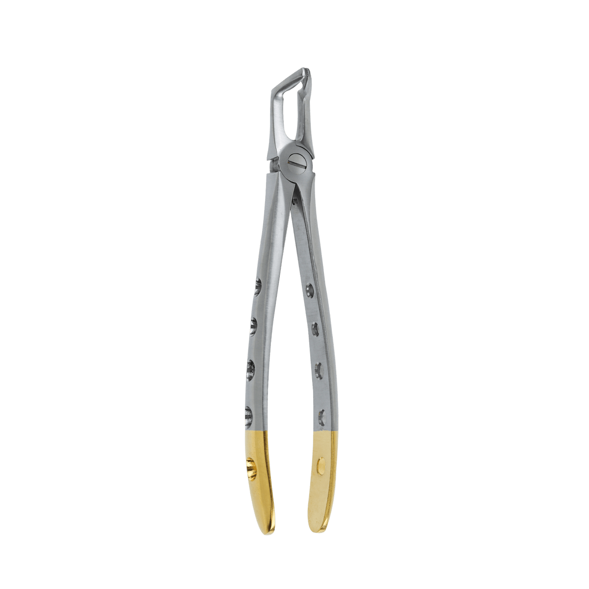 Extraction Forceps F - 222AF Apical Beak Lower Wisdoms