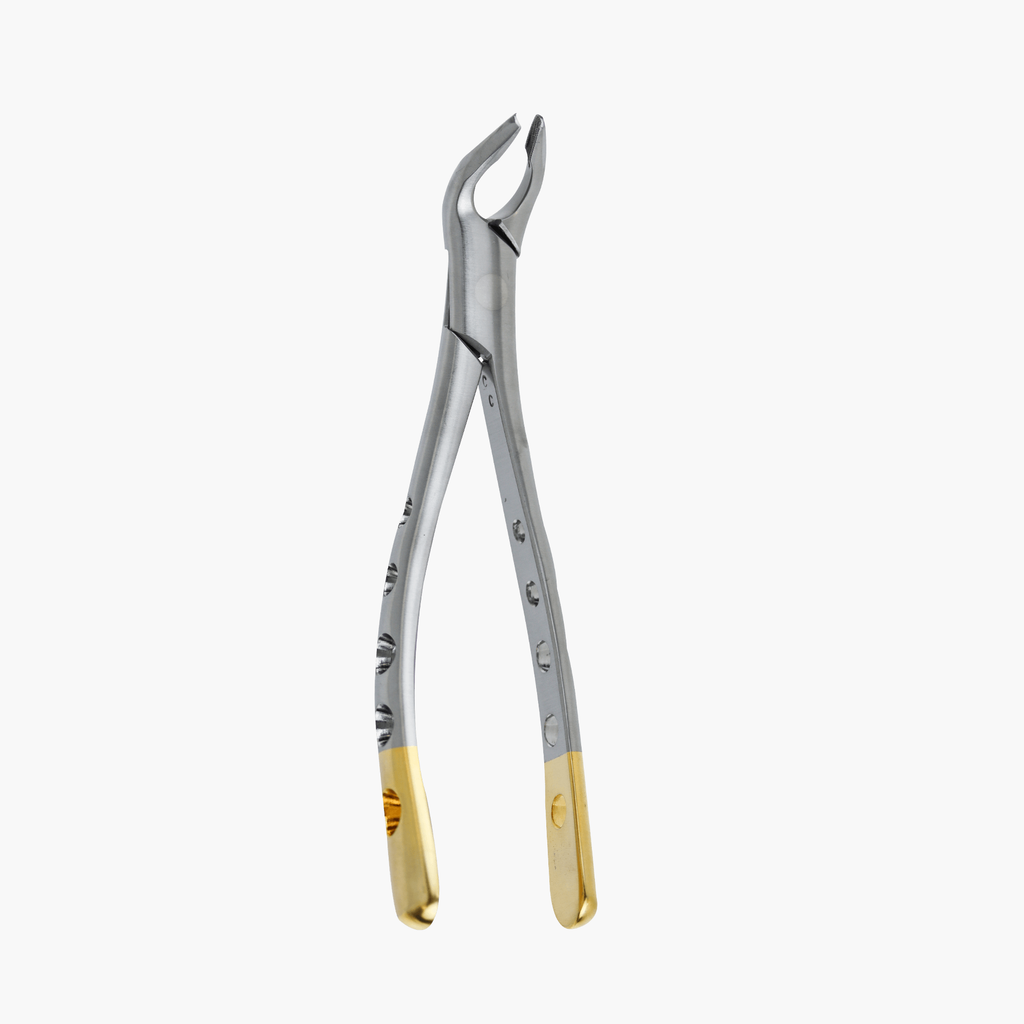 Atraumatic Extraction Apical Retention Forceps - Lower Universal Premolars 151 AF