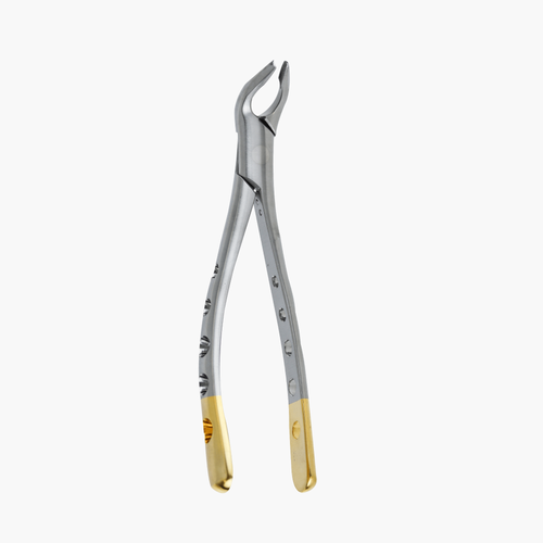 Atraumatic Extraction Apical Retention Forceps - Lower Universal Premolars 151 AF