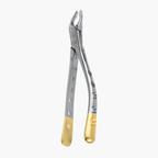 Atraumatic Extraction Apical Retention Forceps - Lower Universal Premolars 151 AF