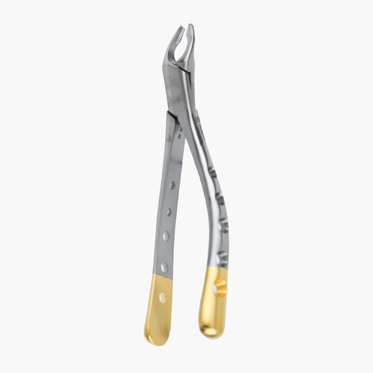 Atraumatic Extraction Apical Retention Forceps - Lower Universal Premolars 151 AF