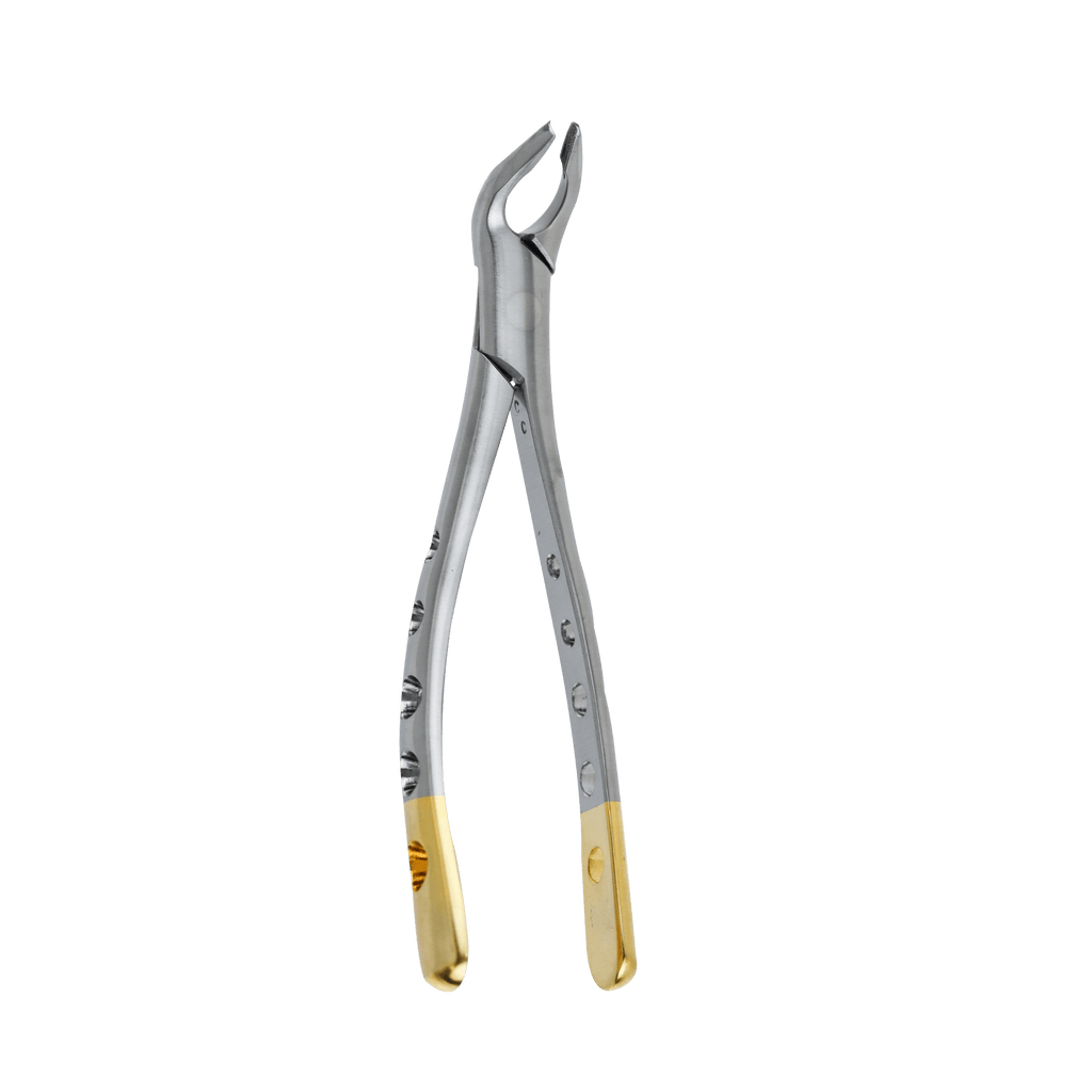 Atraumatic Extraction Apical Retention Forceps - Lower Universal Premolars 151 AF