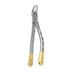 Atraumatic Extraction Apical Retention Forceps - Lower Universal Premolars 151 AF