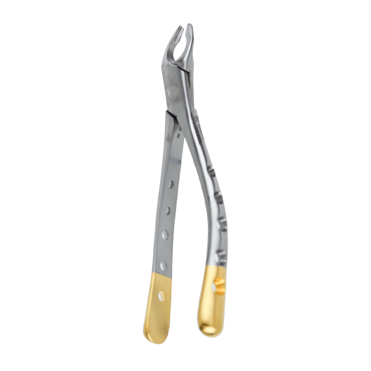 Atraumatic Extraction Apical Retention Forceps - Lower Universal Premolars 151 AF
